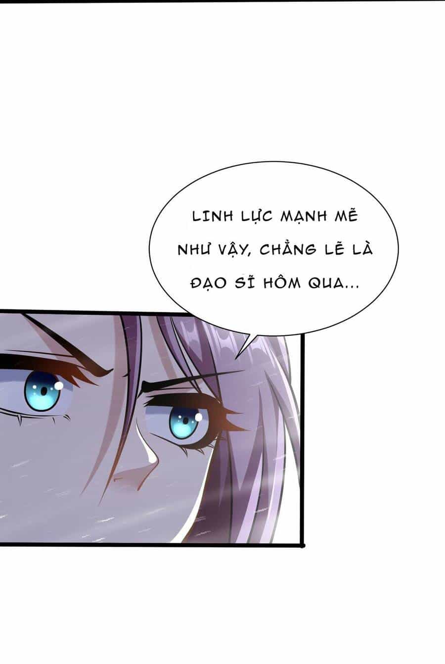 Nguyên Lai Ta Là Chí Tôn Tiên Giới - Chương 5 - ảnh 20