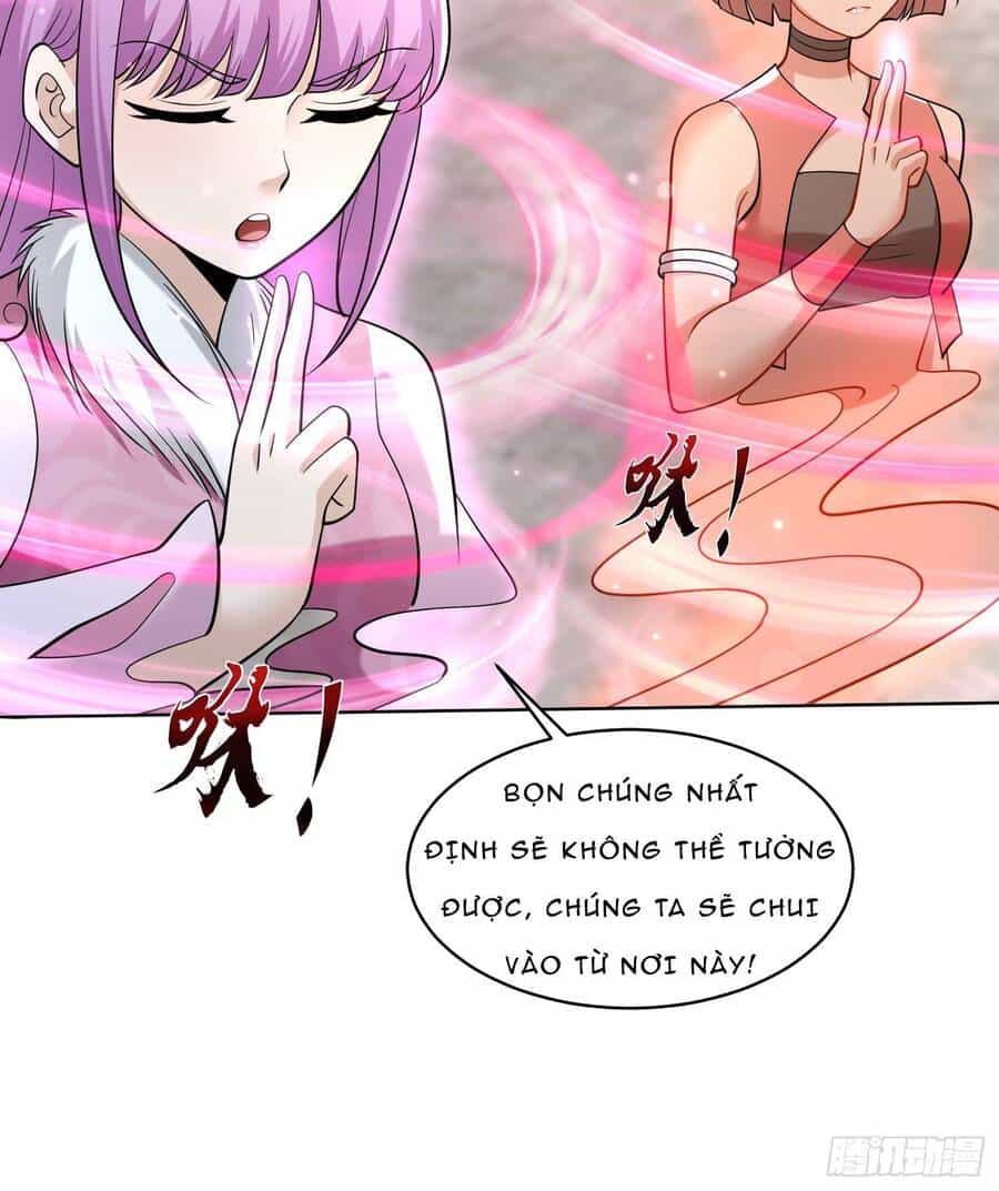 Nguyên Lai Ta Là Chí Tôn Tiên Giới - Chương 6 - ảnh 53