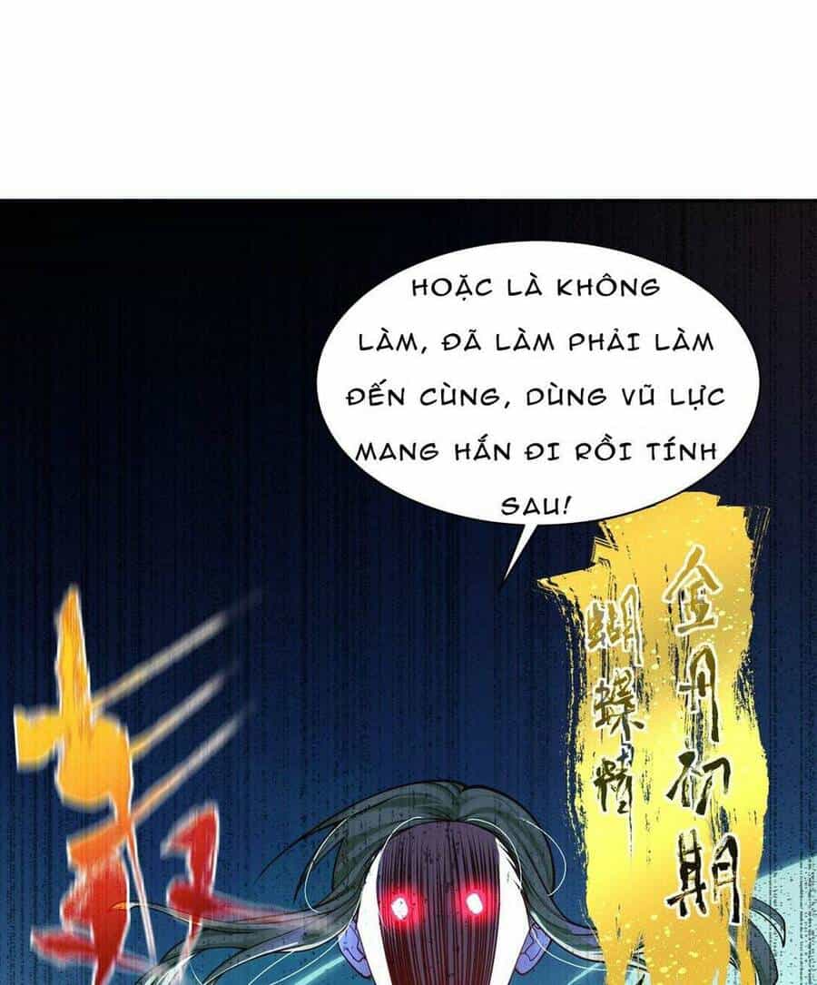 Nguyên Lai Ta Là Chí Tôn Tiên Giới - Chương 7 - ảnh 27