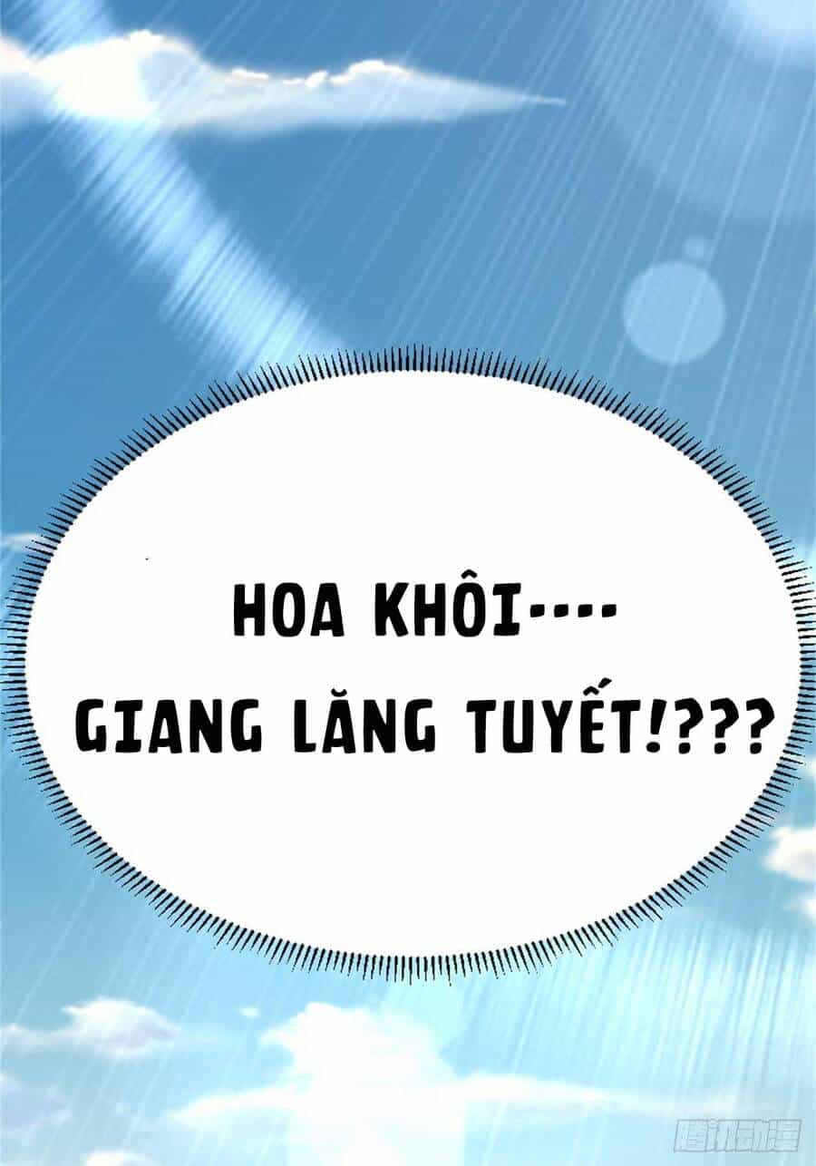 Nguyên Lai Ta Là Chí Tôn Tiên Giới - Chương 8 - ảnh 41