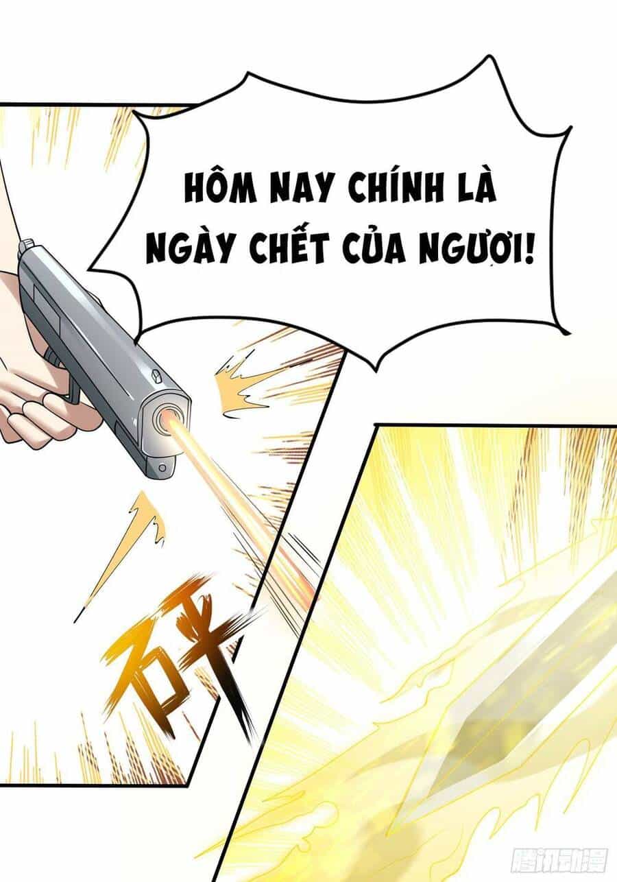Nguyên Lai Ta Là Chí Tôn Tiên Giới - Chương 9 - ảnh 37