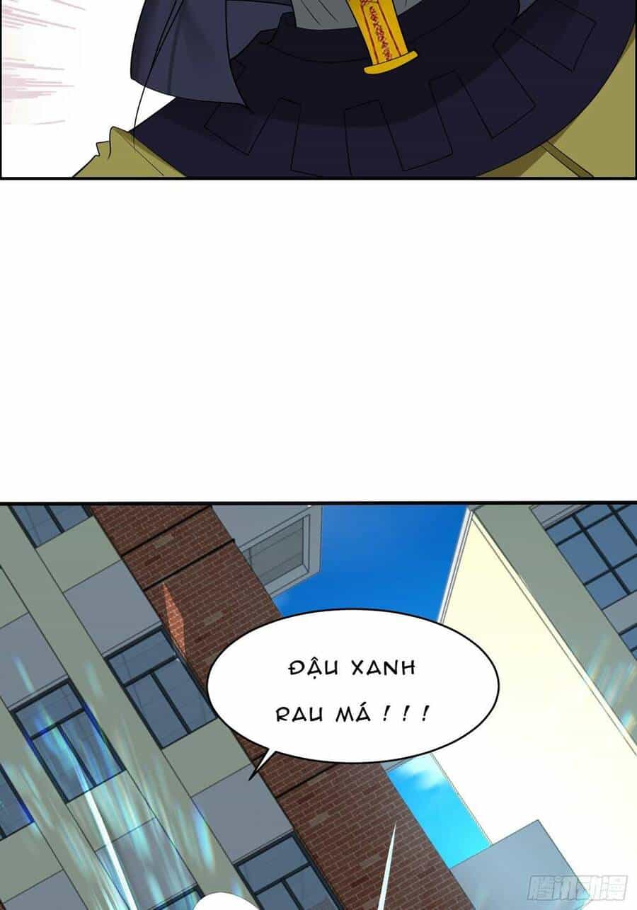 Nguyên Lai Ta Là Chí Tôn Tiên Giới - Chương 9 - ảnh 39