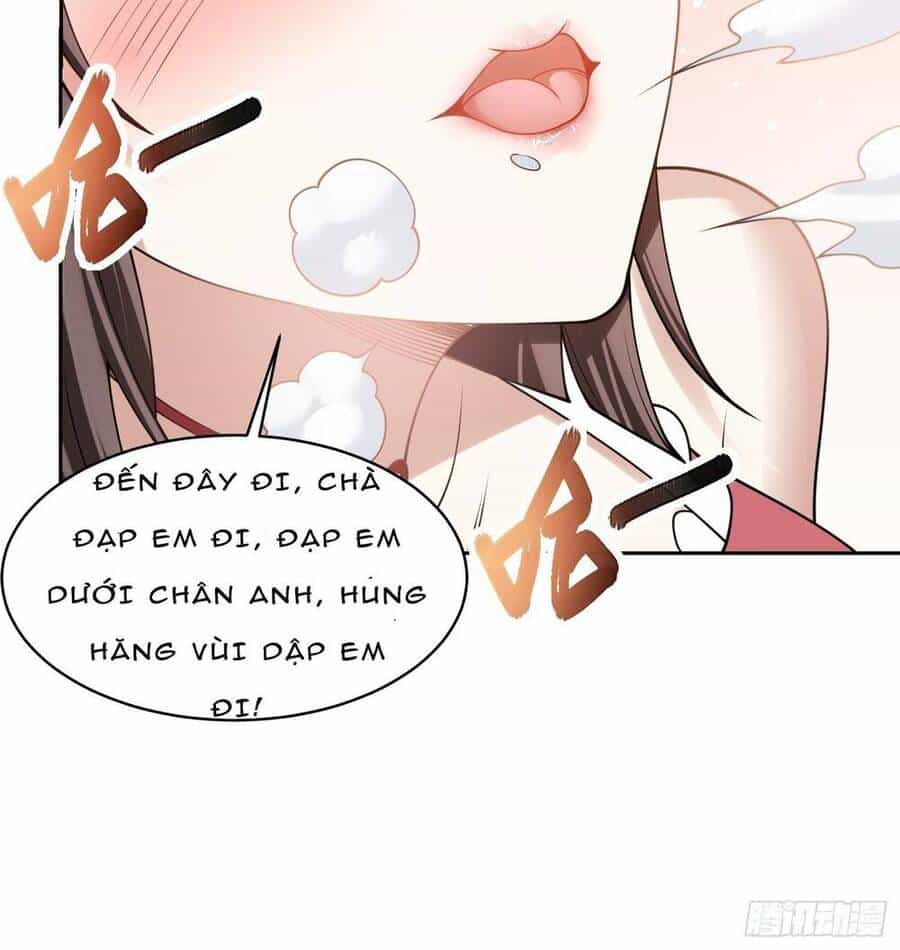 Nguyên Lai Ta Là Chí Tôn Tiên Giới - Chương 9 - ảnh 9