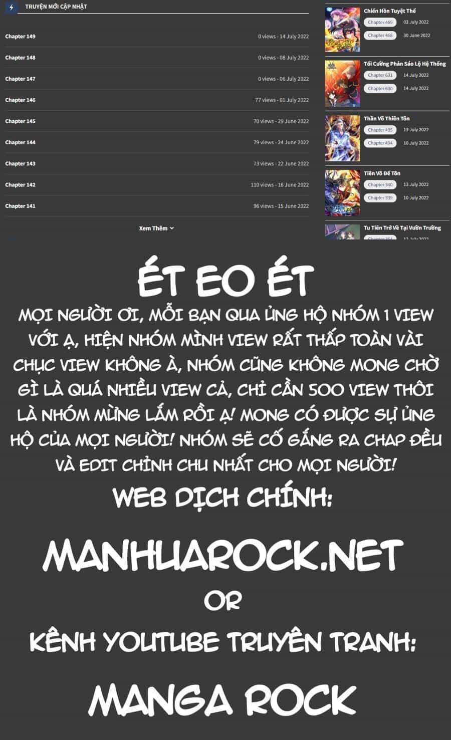Nguyên Lai Ta Là Tu Tiên Đại Lão - Chương 97 - ảnh 1