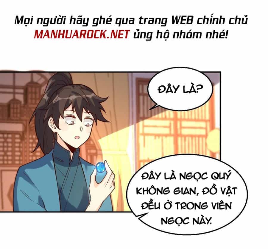 Nguyên Lai Ta Là Tu Tiên Đại Lão - Chương 101 - ảnh 31