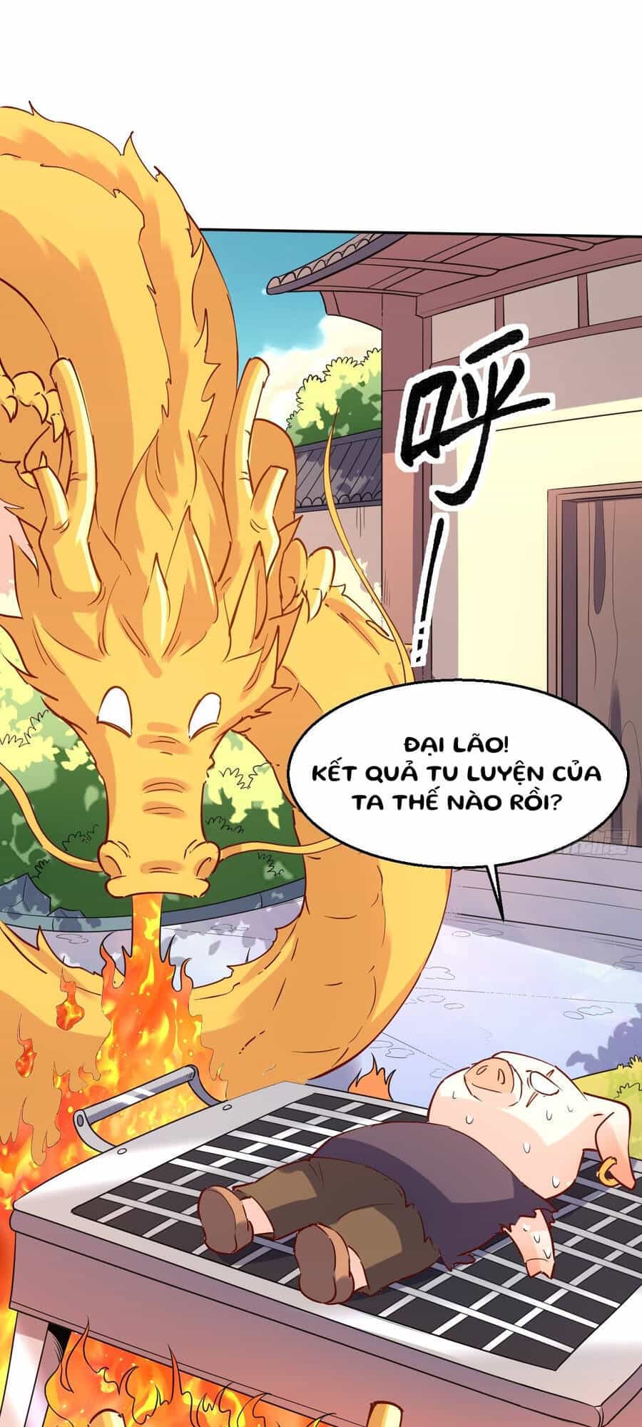 Nguyên Lai Ta Là Tu Tiên Đại Lão - Chương 103 - ảnh 9
