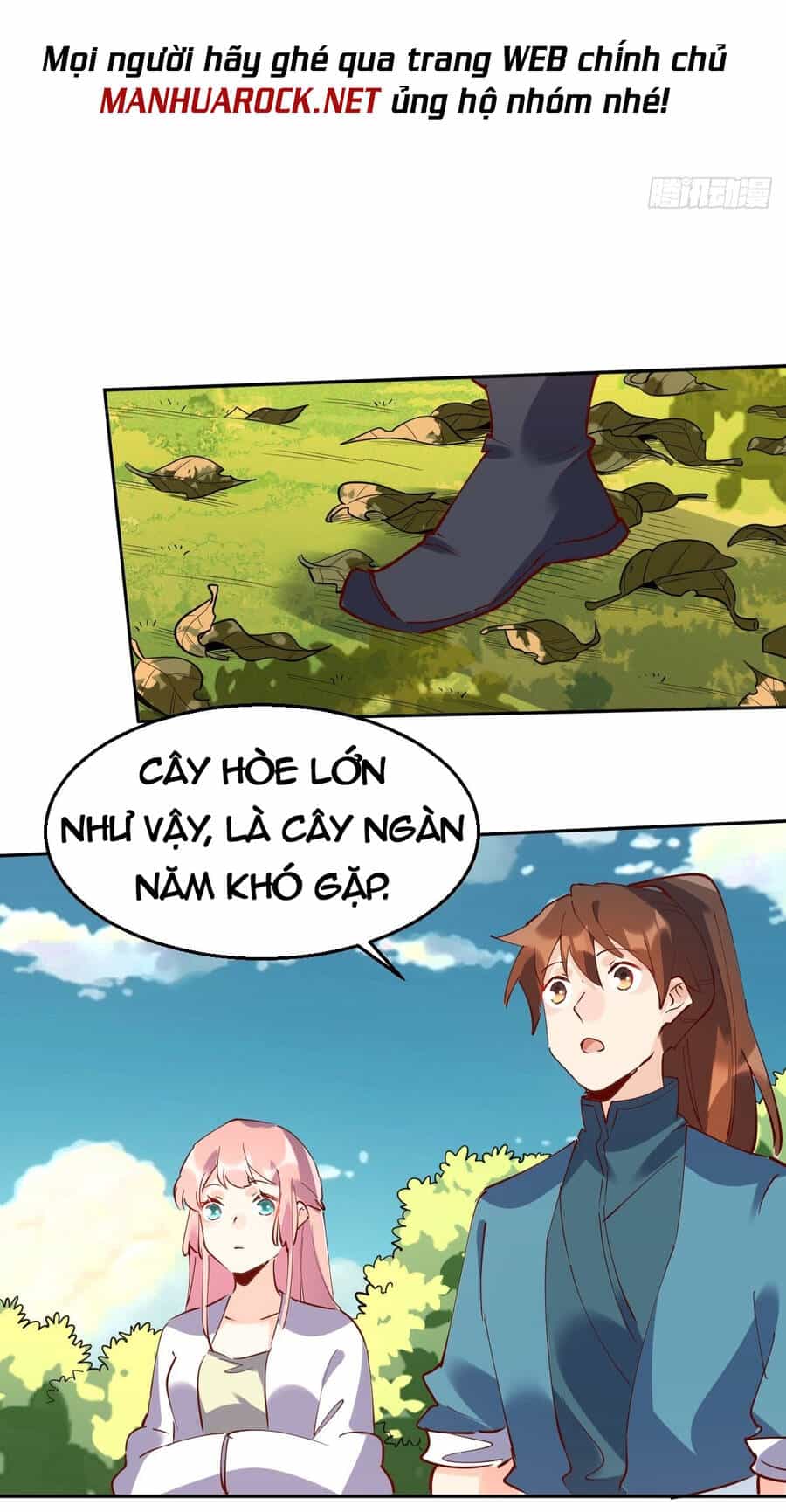 Nguyên Lai Ta Là Tu Tiên Đại Lão - Chương 105 - ảnh 42