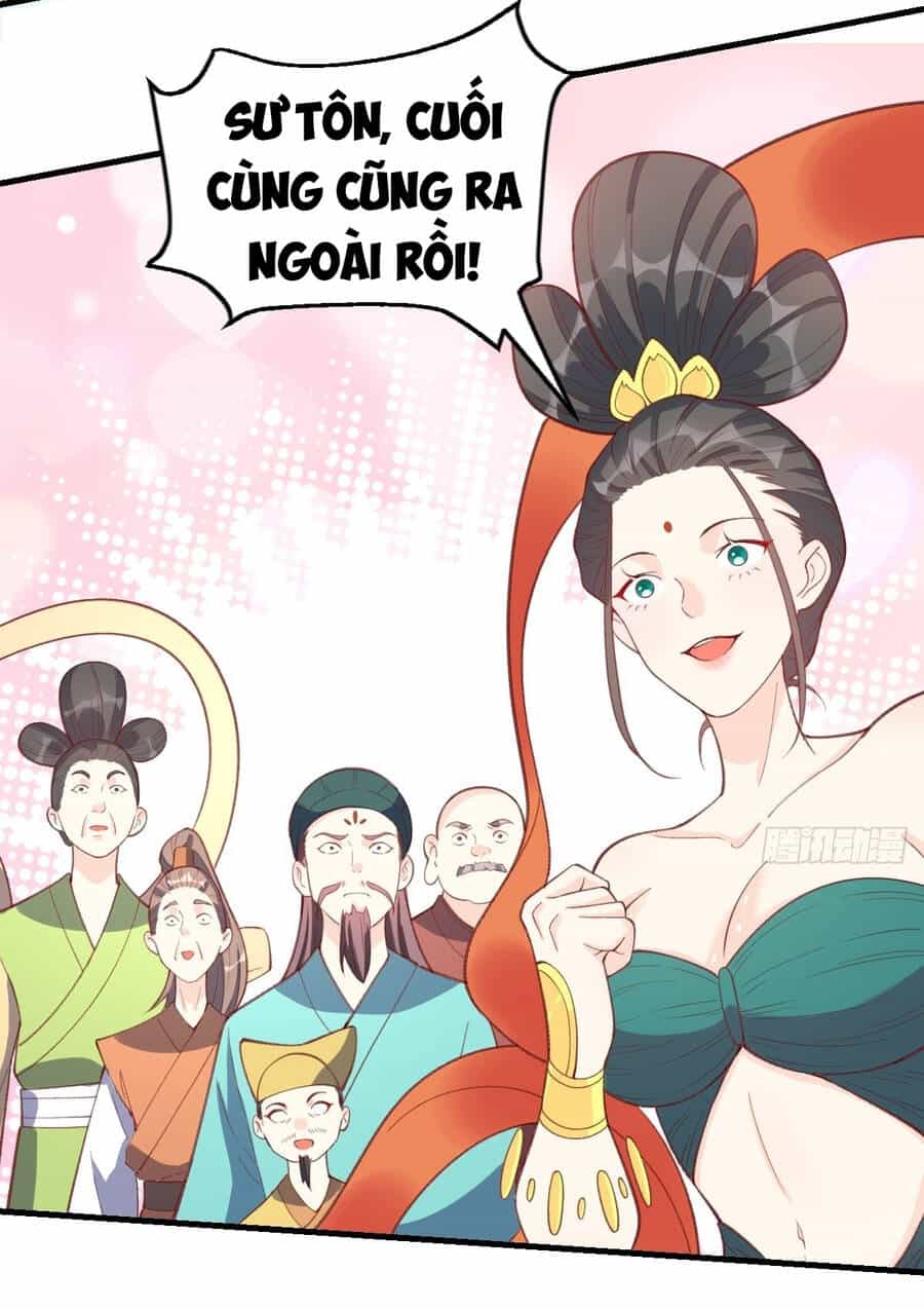 Nguyên Lai Ta Là Tu Tiên Đại Lão - Chương 106 - ảnh 5