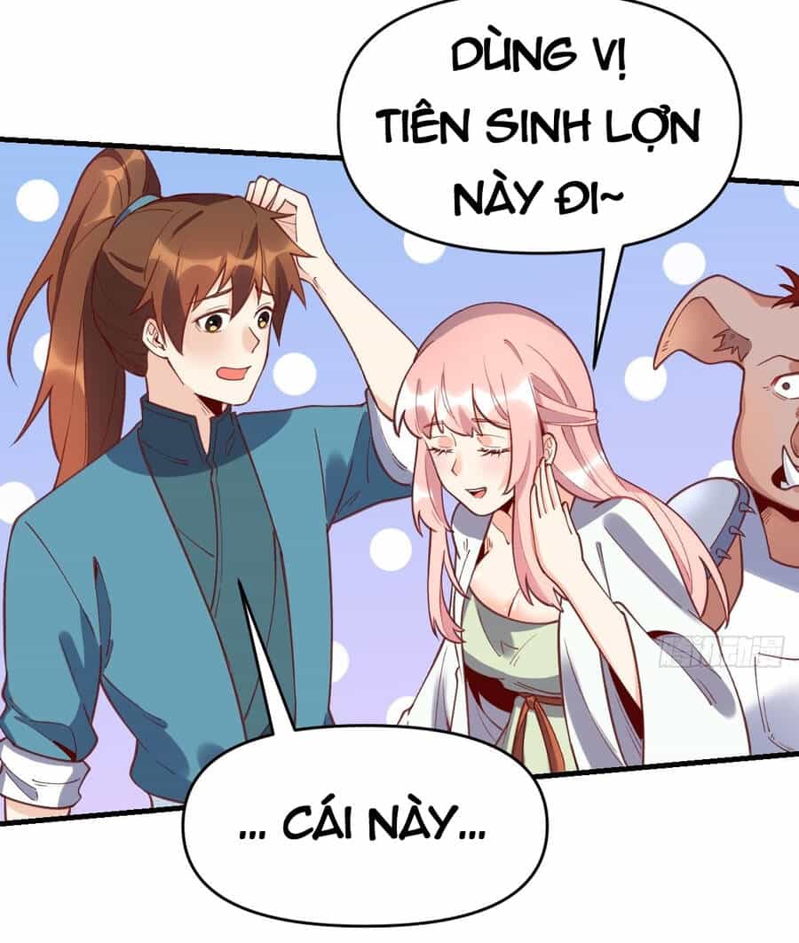 Nguyên Lai Ta Là Tu Tiên Đại Lão - Chương 107 - ảnh 36