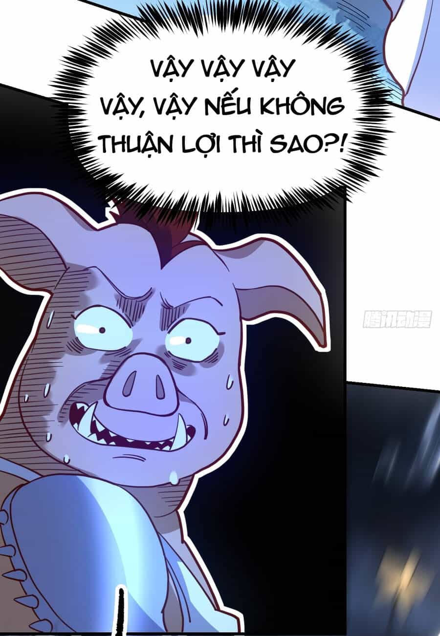 Nguyên Lai Ta Là Tu Tiên Đại Lão - Chương 108 - ảnh 8