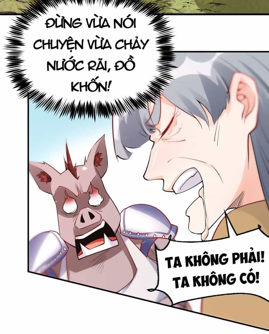 Nguyên Lai Ta Là Tu Tiên Đại Lão - Chương 109 - ảnh 44