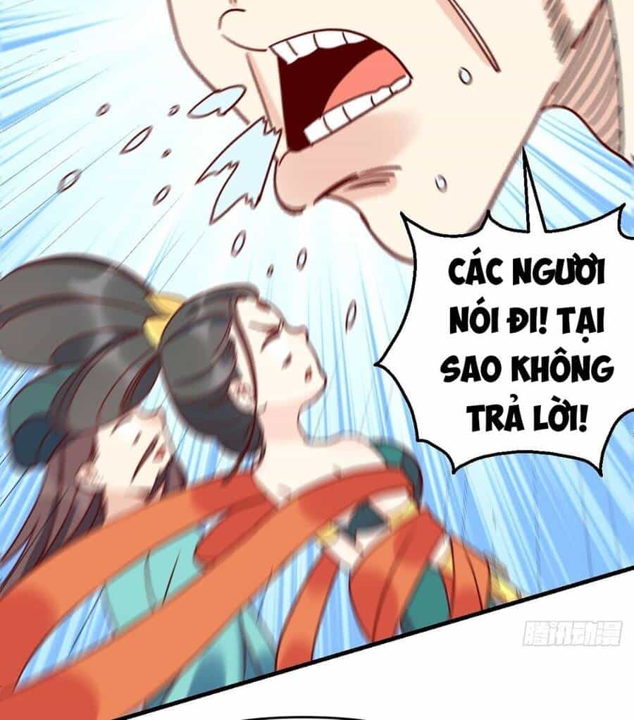 Nguyên Lai Ta Là Tu Tiên Đại Lão - Chương 111 - ảnh 26