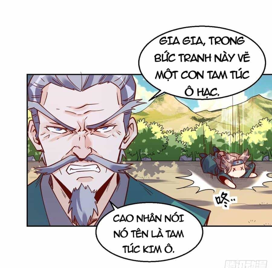 Nguyên Lai Ta Là Tu Tiên Đại Lão - Chương 114 - ảnh 23
