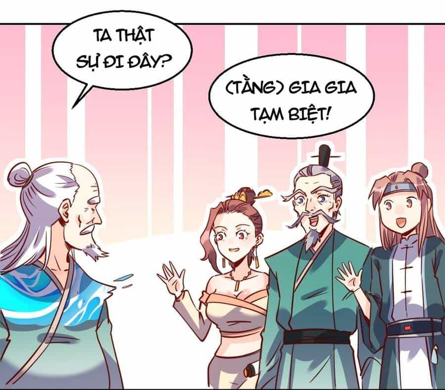 Nguyên Lai Ta Là Tu Tiên Đại Lão - Chương 114 - ảnh 42