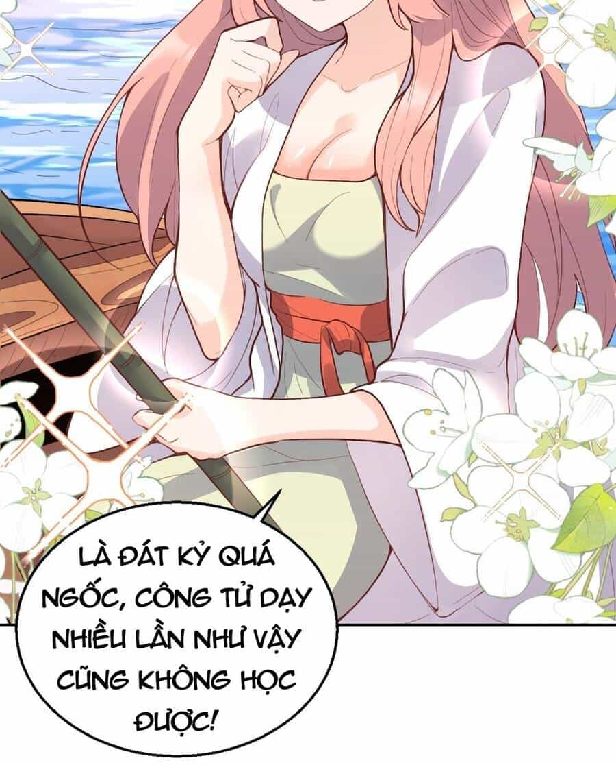 Nguyên Lai Ta Là Tu Tiên Đại Lão - Chương 115 - ảnh 44