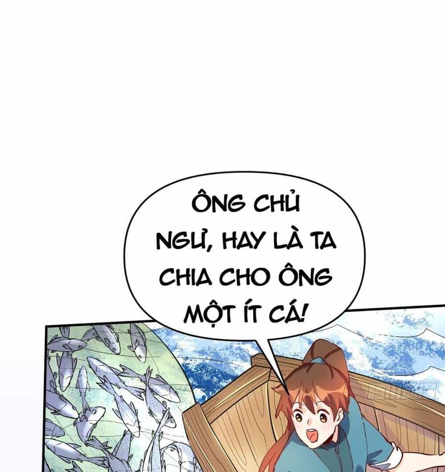 Nguyên Lai Ta Là Tu Tiên Đại Lão - Chương 116 - ảnh 21