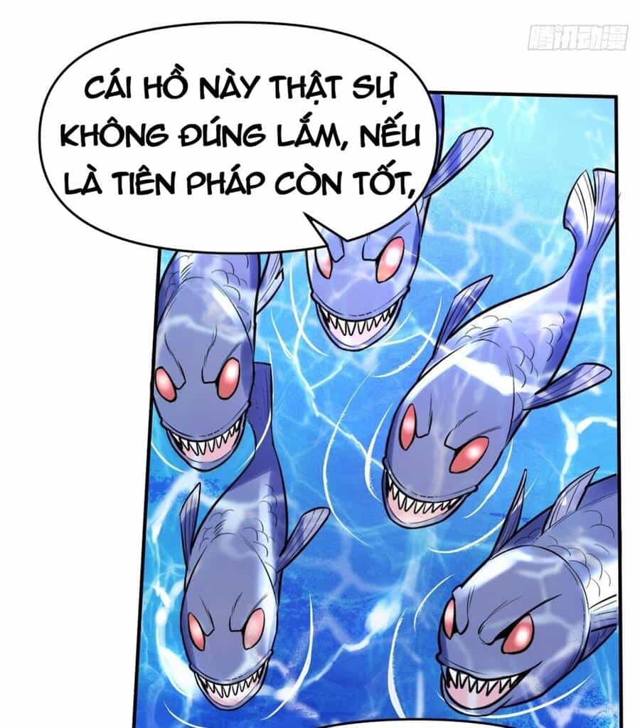 Nguyên Lai Ta Là Tu Tiên Đại Lão - Chương 116 - ảnh 25