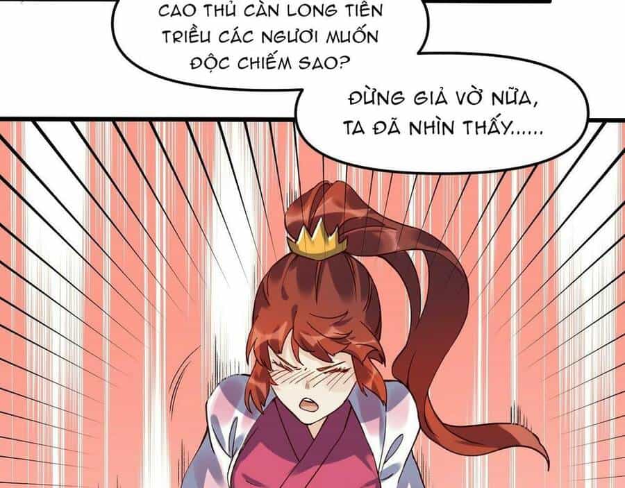Nguyên Lai Ta Là Tu Tiên Đại Lão - Chương 12 - ảnh 17