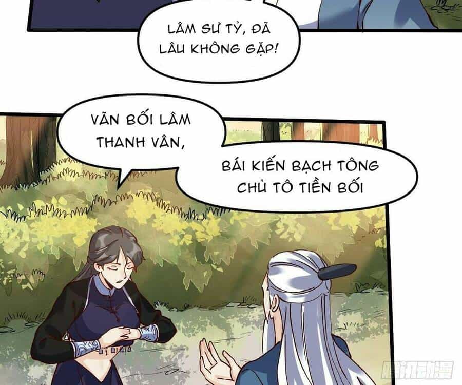 Nguyên Lai Ta Là Tu Tiên Đại Lão - Chương 12 - ảnh 73
