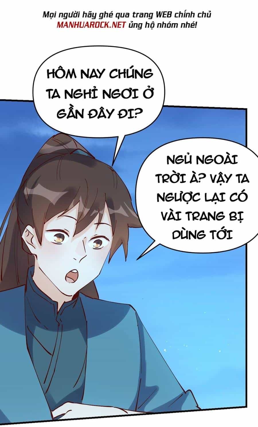 Nguyên Lai Ta Là Tu Tiên Đại Lão - Chương 117 - ảnh 30
