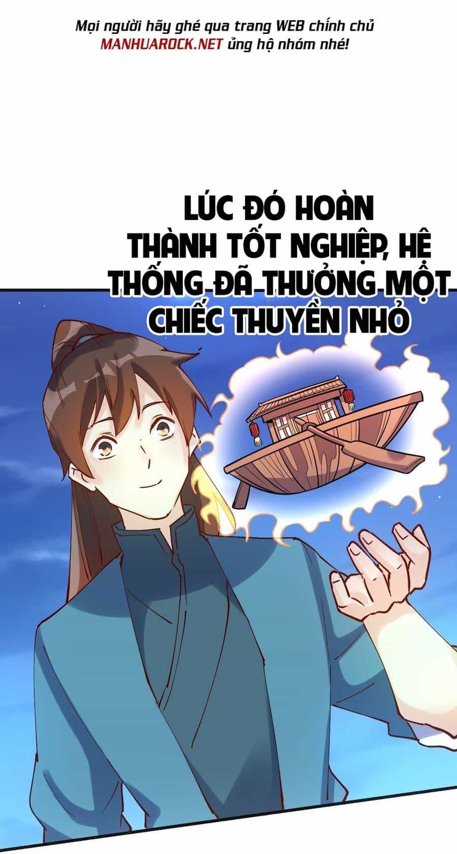 Nguyên Lai Ta Là Tu Tiên Đại Lão - Chương 117 - ảnh 31