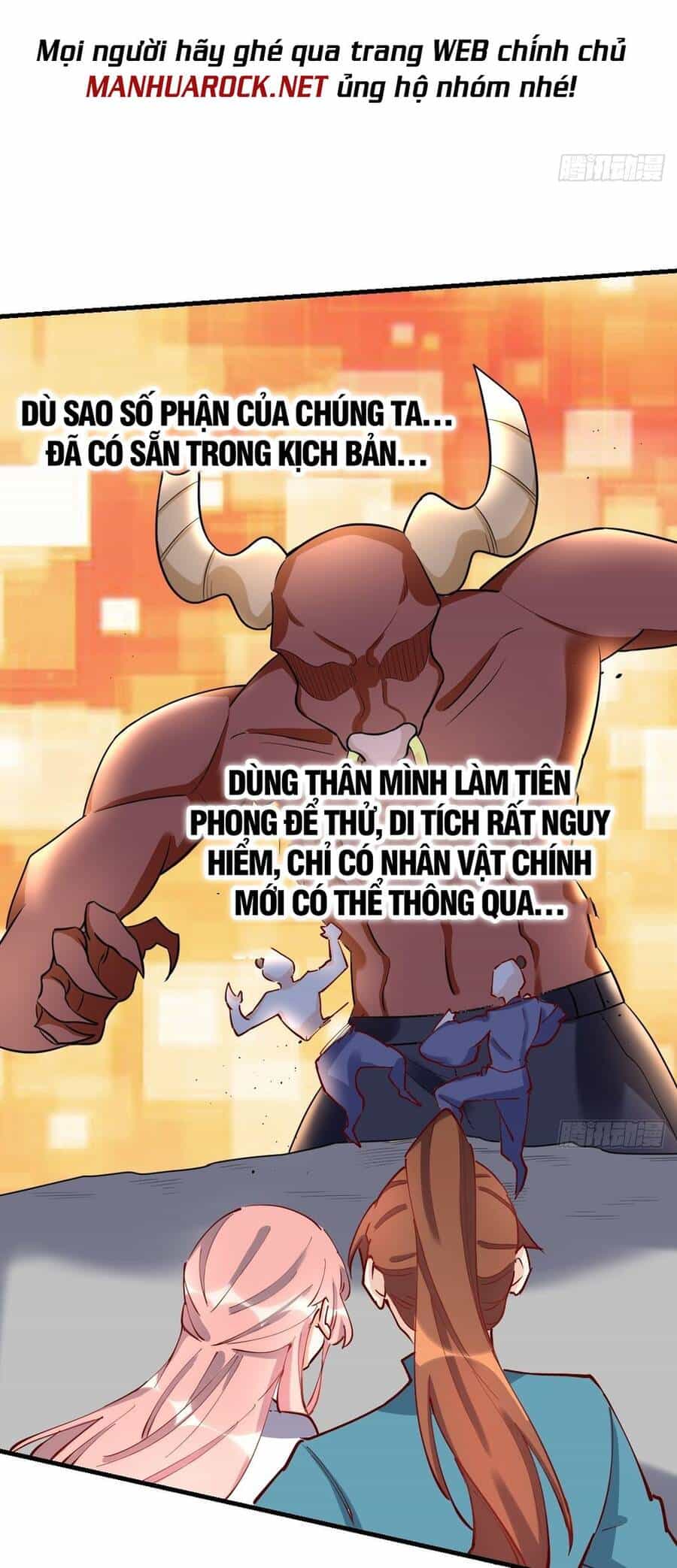 Nguyên Lai Ta Là Tu Tiên Đại Lão - Chương 118 - ảnh 20