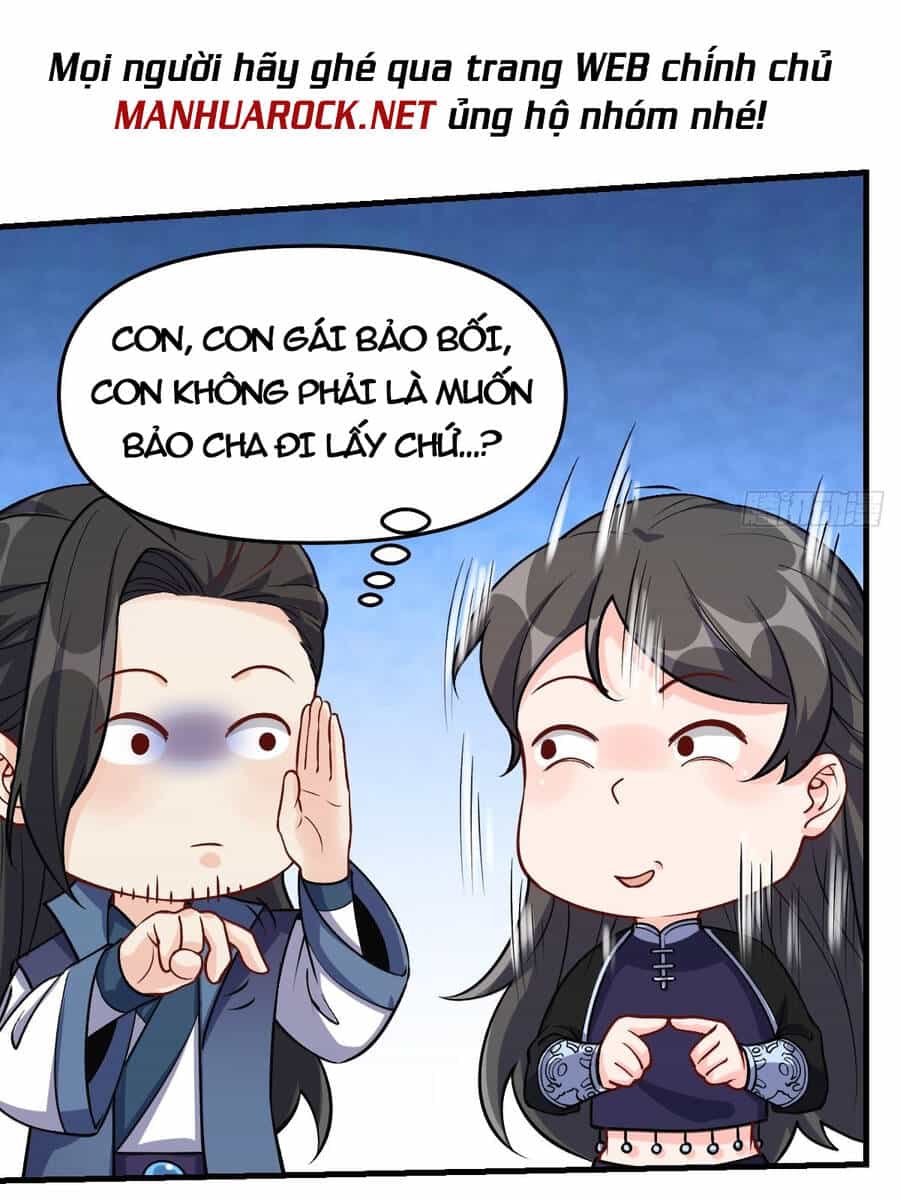 Nguyên Lai Ta Là Tu Tiên Đại Lão - Chương 123 - ảnh 4