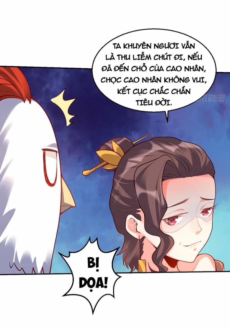 Nguyên Lai Ta Là Tu Tiên Đại Lão - Chương 124 - ảnh 28