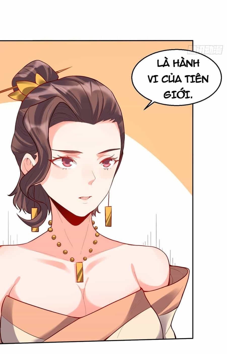 Nguyên Lai Ta Là Tu Tiên Đại Lão - Chương 124 - ảnh 40