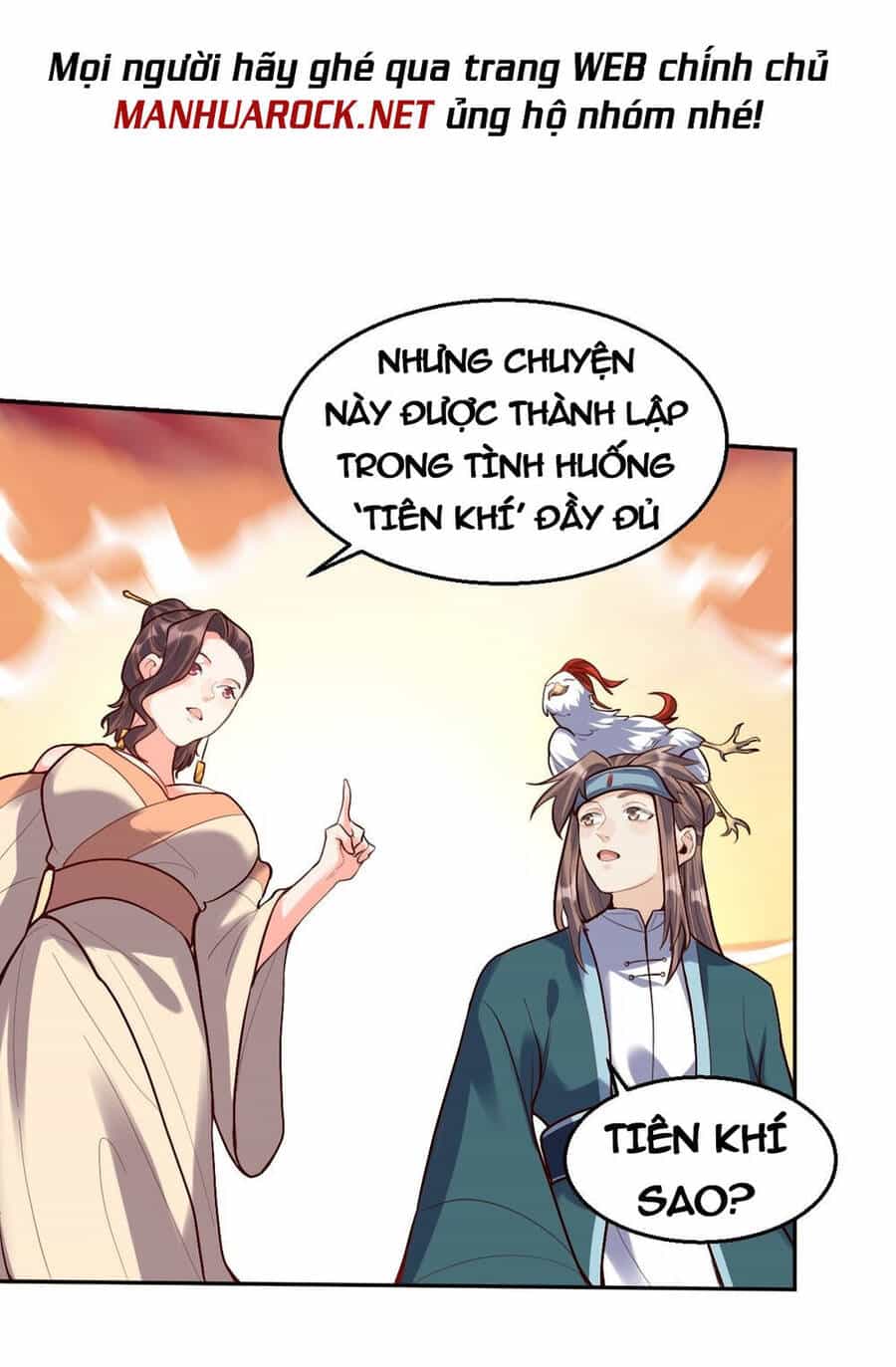 Nguyên Lai Ta Là Tu Tiên Đại Lão - Chương 124 - ảnh 43