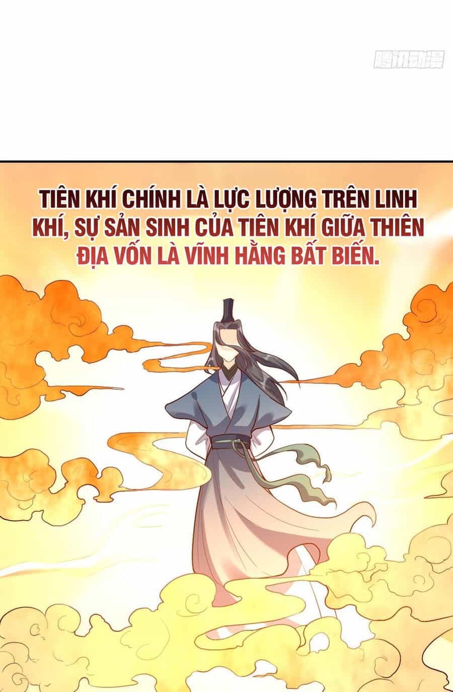 Nguyên Lai Ta Là Tu Tiên Đại Lão - Chương 124 - ảnh 44