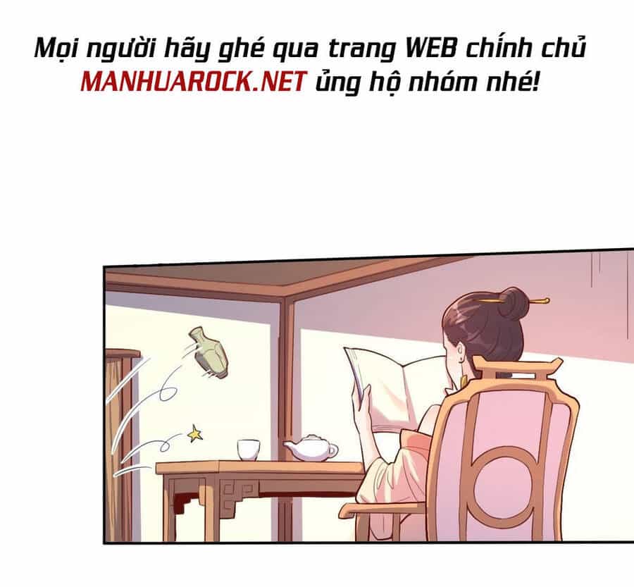 Nguyên Lai Ta Là Tu Tiên Đại Lão - Chương 124 - ảnh 7