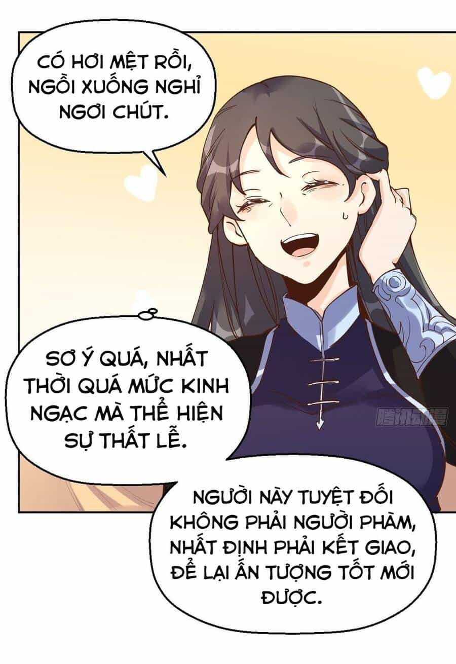 Nguyên Lai Ta Là Tu Tiên Đại Lão - Chương 13 - ảnh 13