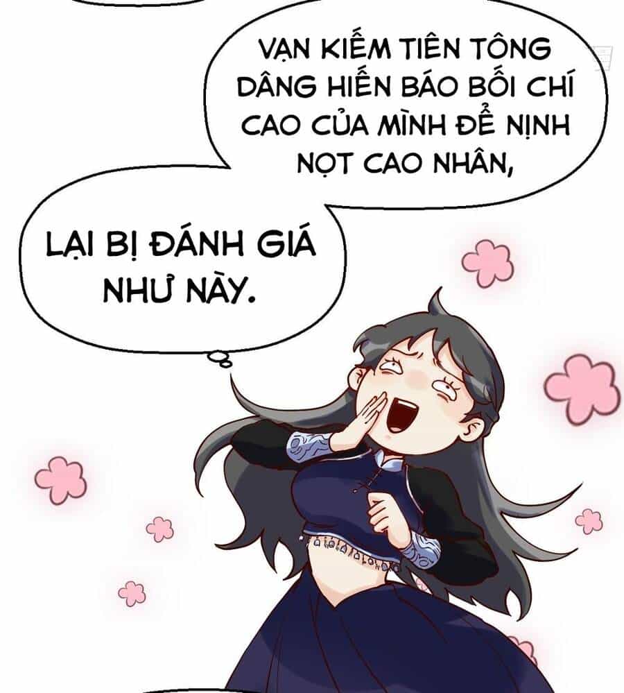 Nguyên Lai Ta Là Tu Tiên Đại Lão - Chương 13 - ảnh 42