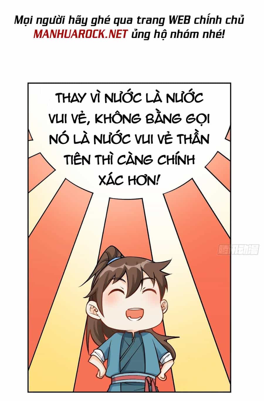 Nguyên Lai Ta Là Tu Tiên Đại Lão - Chương 127 - ảnh 21