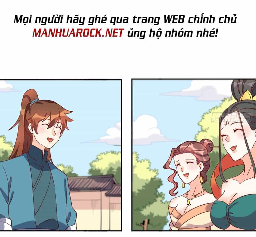 Nguyên Lai Ta Là Tu Tiên Đại Lão - Chương 128 - ảnh 53