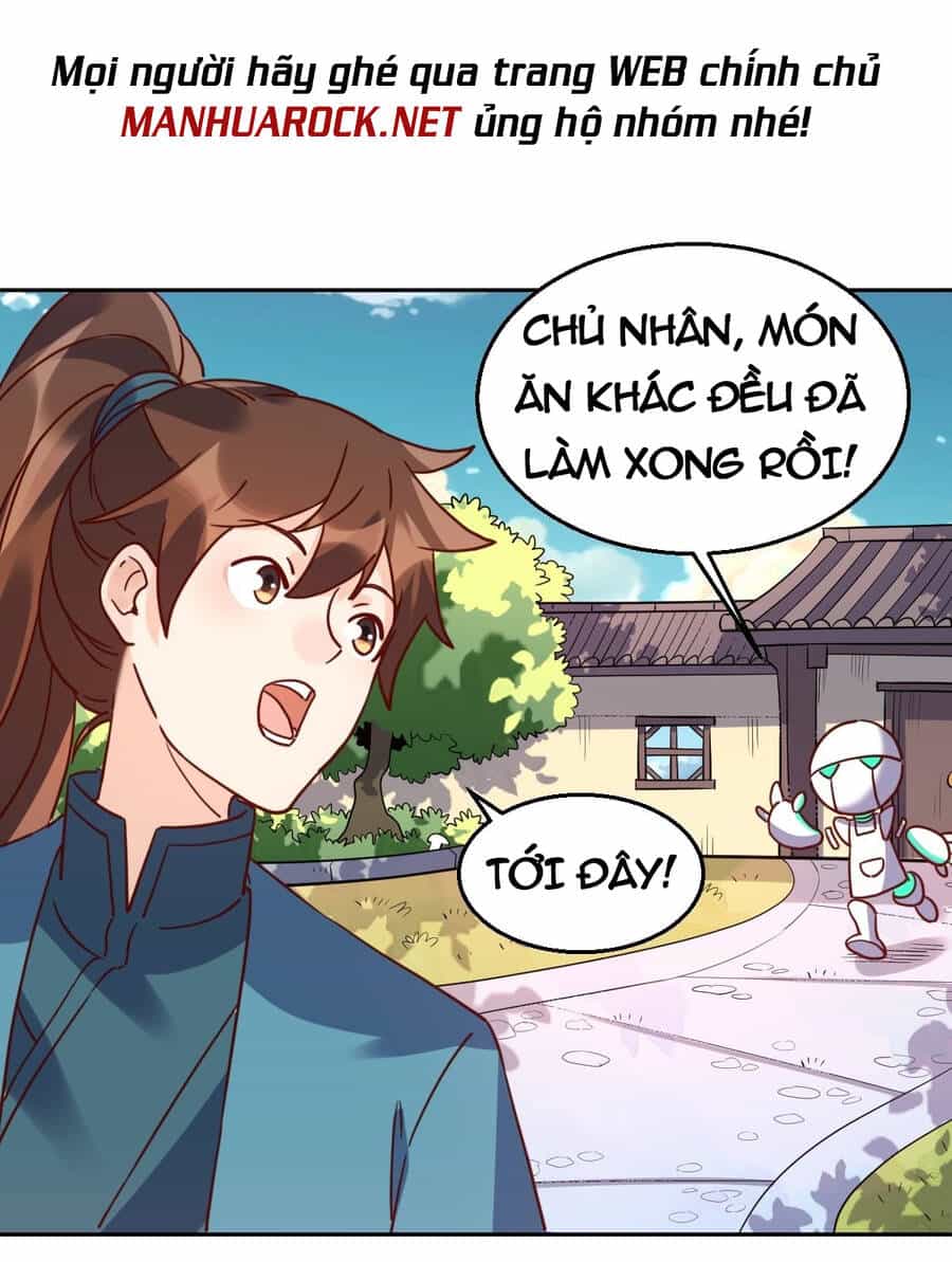 Nguyên Lai Ta Là Tu Tiên Đại Lão - Chương 129 - ảnh 33