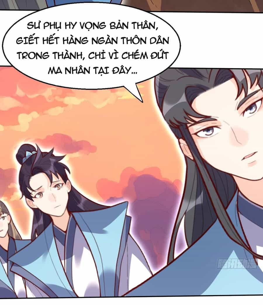 Nguyên Lai Ta Là Tu Tiên Đại Lão - Chương 131 - ảnh 12