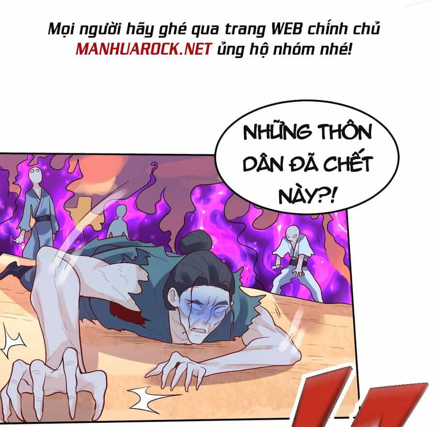 Nguyên Lai Ta Là Tu Tiên Đại Lão - Chương 131 - ảnh 61
