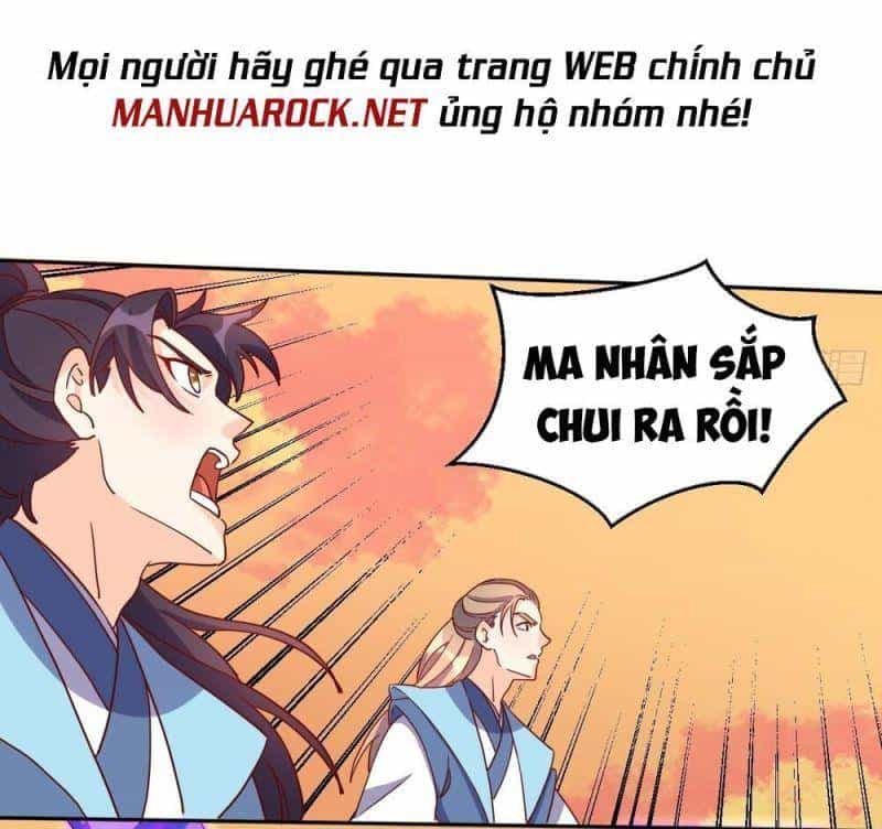 Nguyên Lai Ta Là Tu Tiên Đại Lão - Chương 132 - ảnh 20