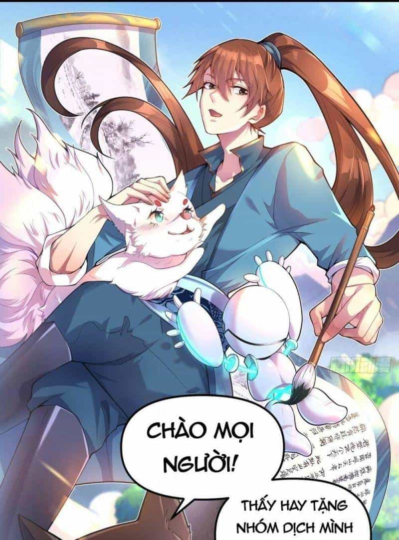 Nguyên Lai Ta Là Tu Tiên Đại Lão - Chương 133 - ảnh 1