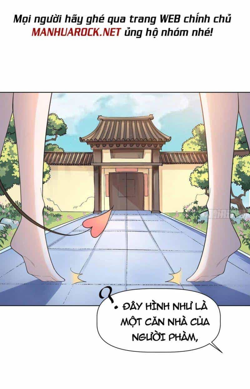 Nguyên Lai Ta Là Tu Tiên Đại Lão - Chương 134 - ảnh 18
