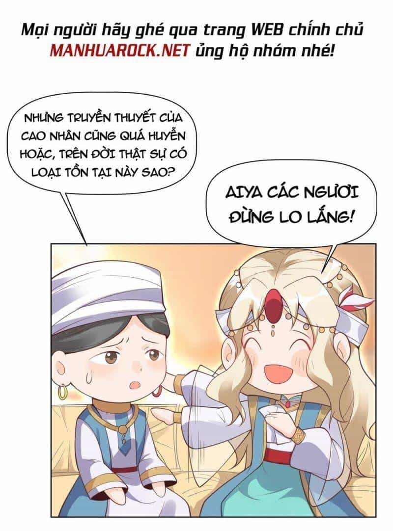 Nguyên Lai Ta Là Tu Tiên Đại Lão - Chương 134 - ảnh 33