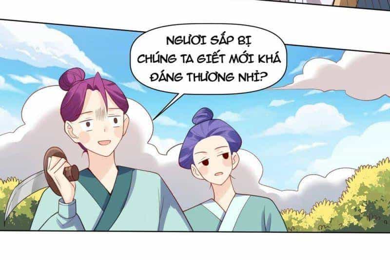 Nguyên Lai Ta Là Tu Tiên Đại Lão - Chương 135 - ảnh 10