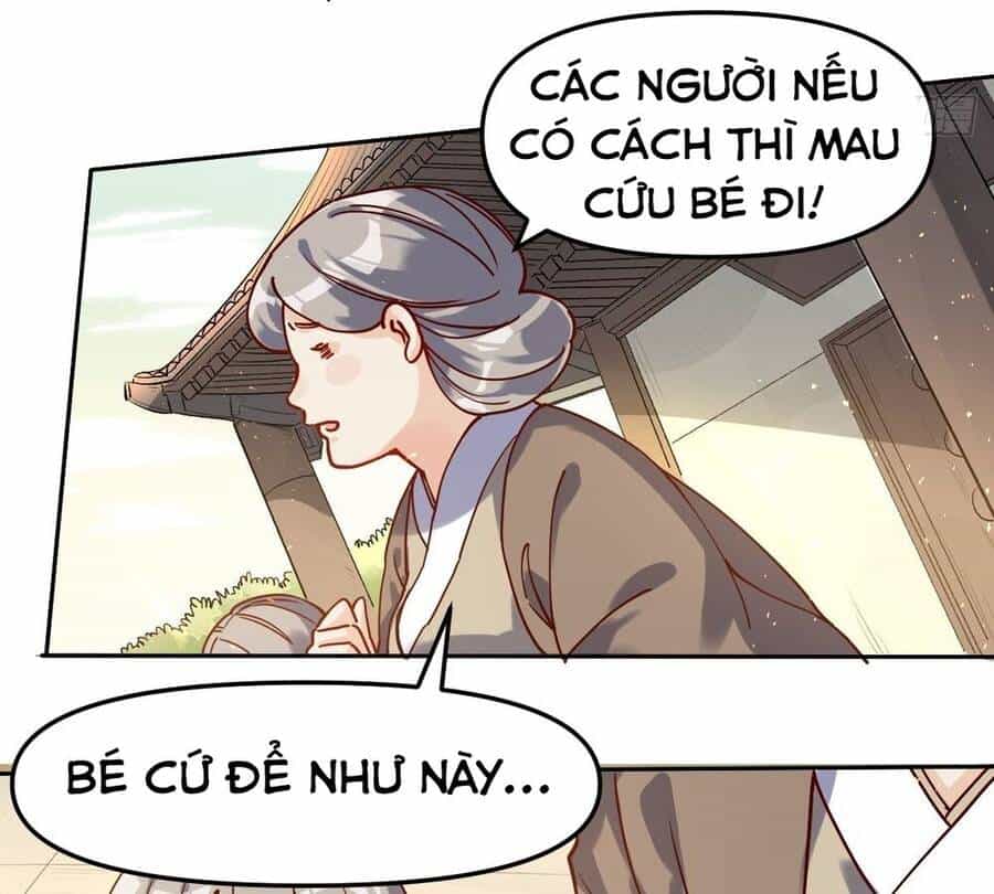 Nguyên Lai Ta Là Tu Tiên Đại Lão - Chương 14 - ảnh 12