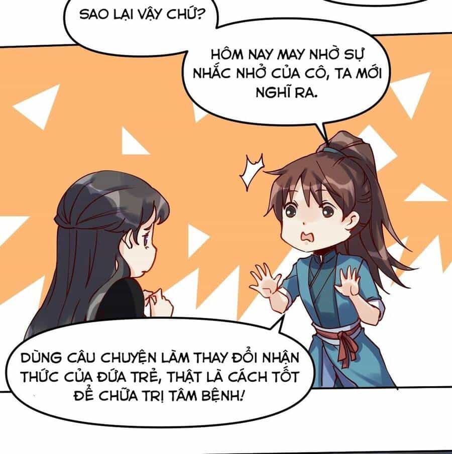 Nguyên Lai Ta Là Tu Tiên Đại Lão - Chương 14 - ảnh 54