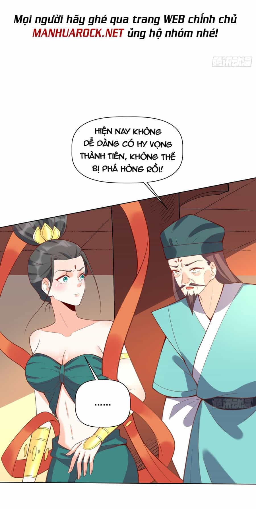 Nguyên Lai Ta Là Tu Tiên Đại Lão - Chương 136 - ảnh 25