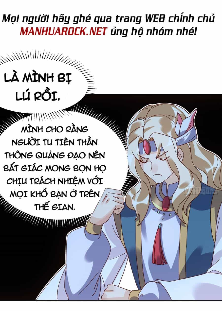 Nguyên Lai Ta Là Tu Tiên Đại Lão - Chương 137 - ảnh 27