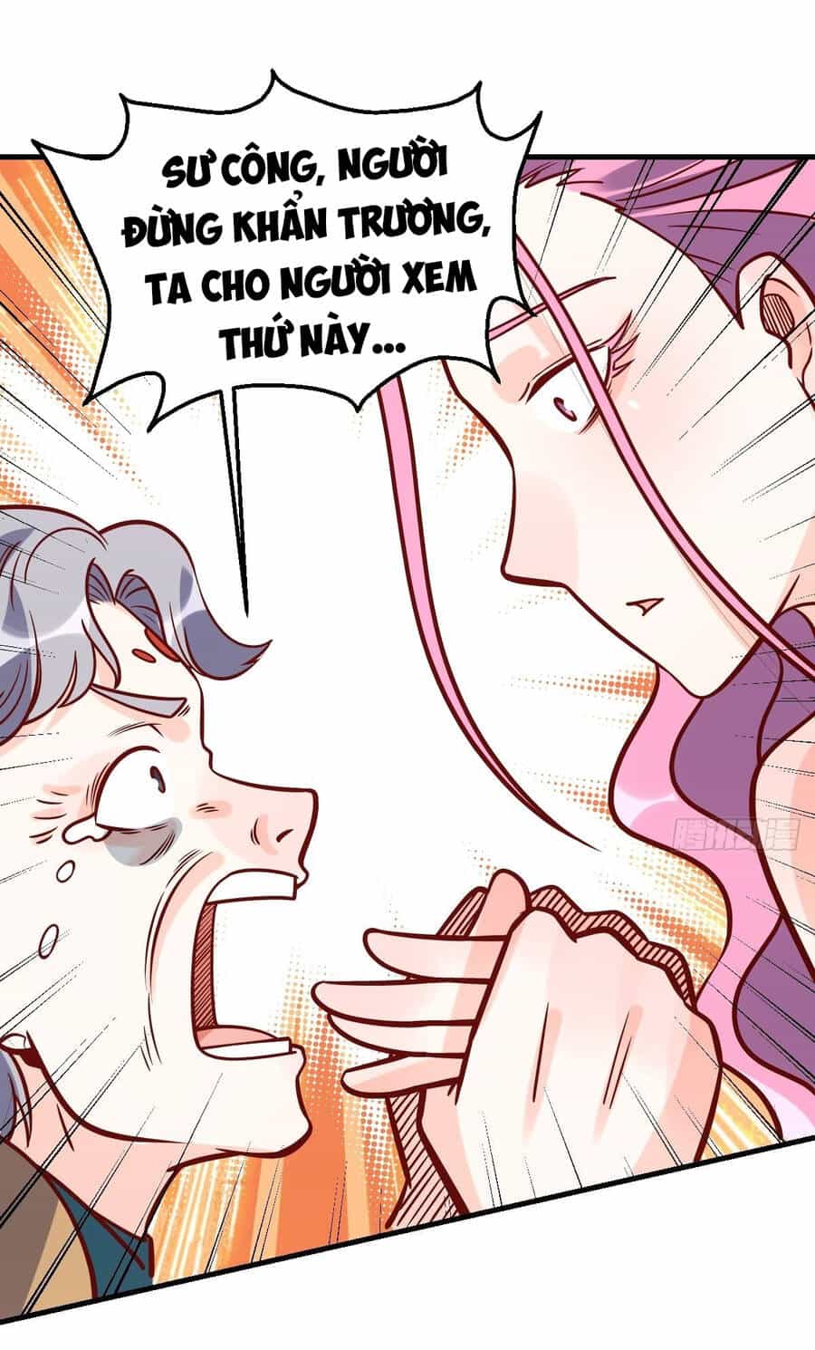 Nguyên Lai Ta Là Tu Tiên Đại Lão - Chương 139 - ảnh 41