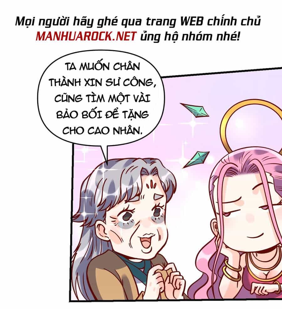 Nguyên Lai Ta Là Tu Tiên Đại Lão - Chương 140 - ảnh 44